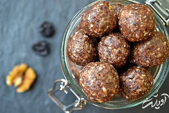 آموزش تهیه ۱۰ نوع ترافل خوشمزه